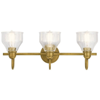 Avery 3 Light 24" Wide Vanity Light