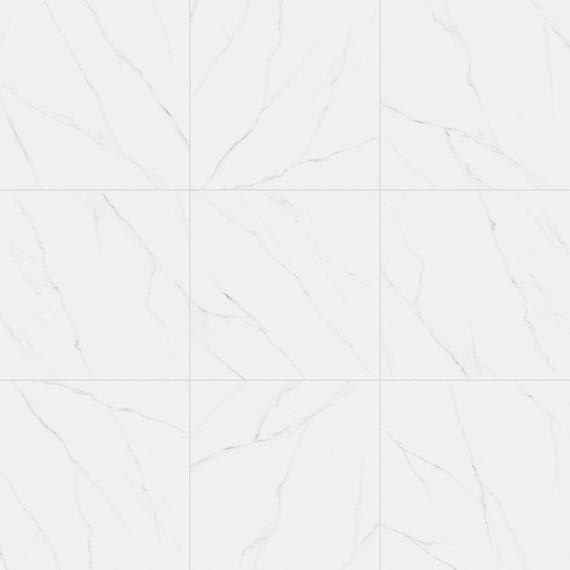 Natural Hues Lace Square 6X6 Matte