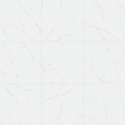 Natural Hues Lace Square 12X12 Matte