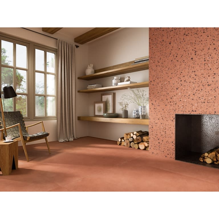 CLAYTONE CORAL MT 47X47