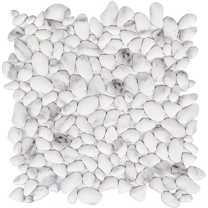 BOULDER CARRARA (Make to order)
