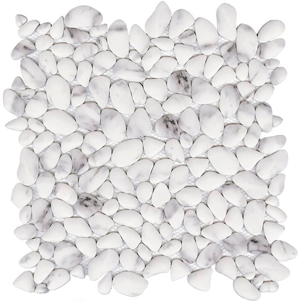 BOULDER CARRARA (Make to order)