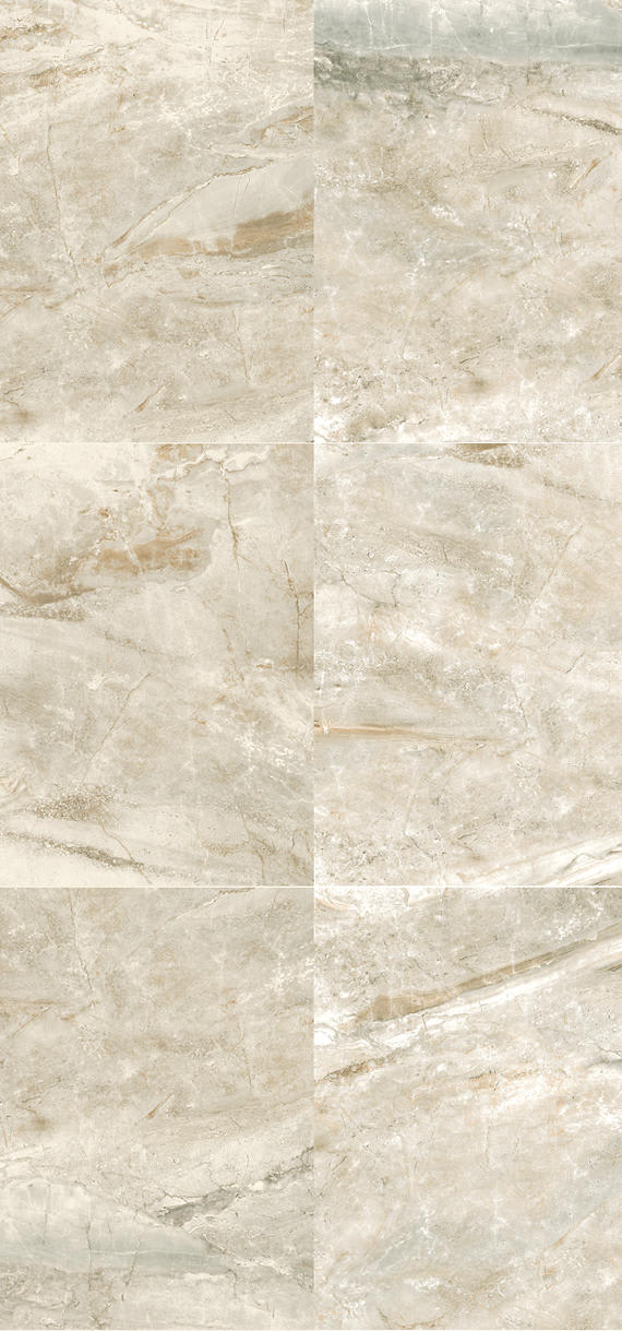 Danya Stream Square 18X18 Matte