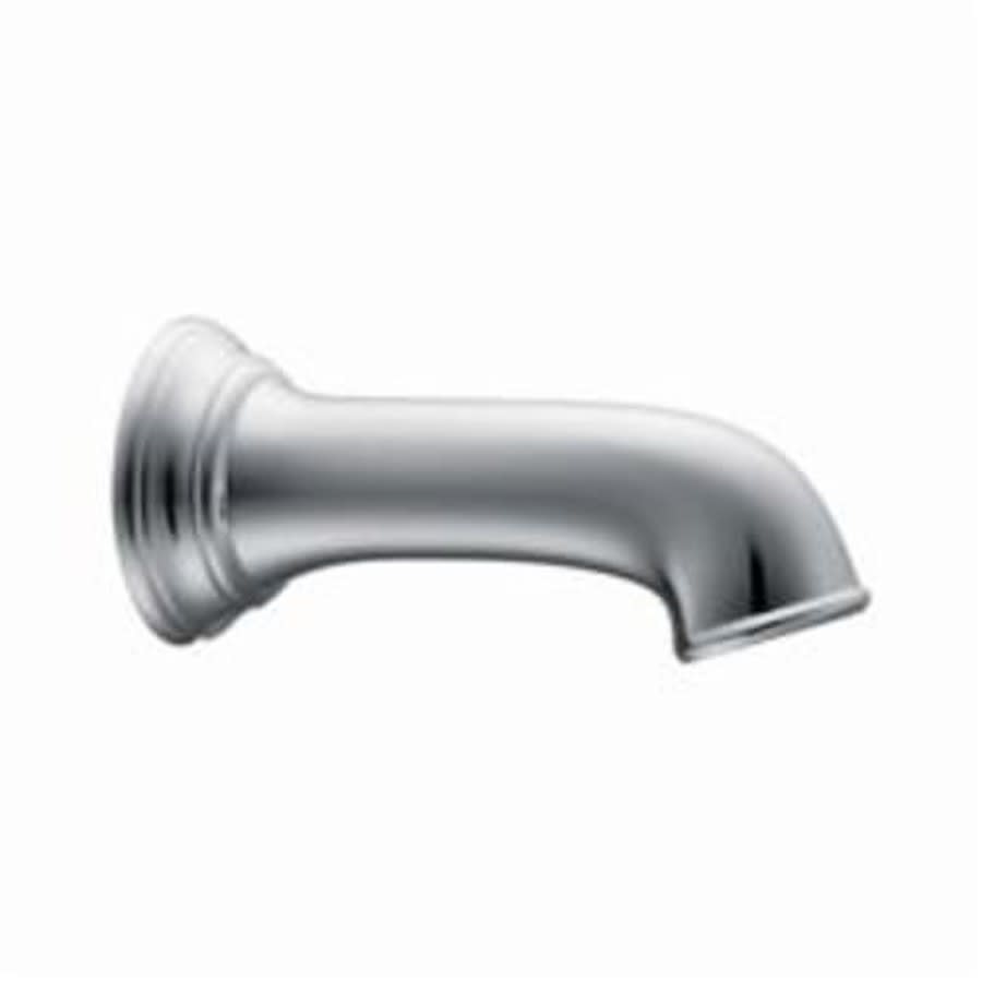 Brantford™ Tub Spout, Wall Mount, Polished Chrome