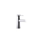 Elate® Single Hole Lavatory Faucet, ADA, 1 Handle, 1-Hole, 1.2 gpm, Polished Chrome