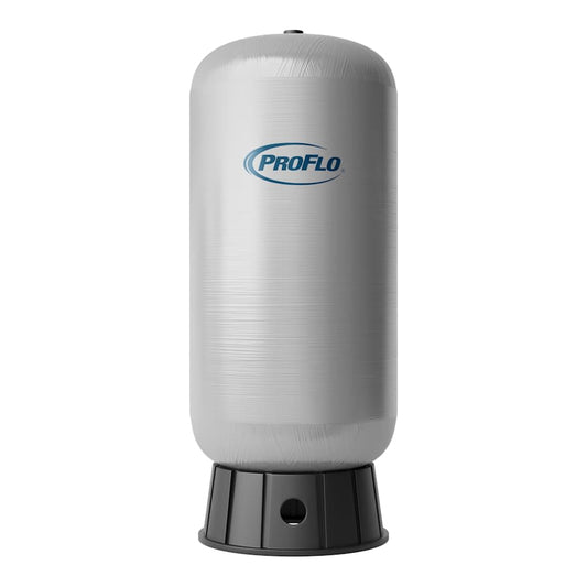 34-1/8" Plastic and Rubber Pump Tank