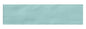 Stagecraft Matte Spa Rectangle, Undulated 3X12 Matte