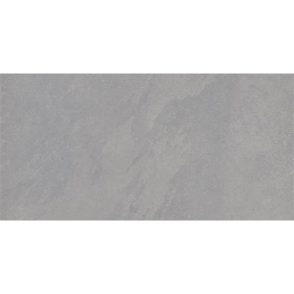 BROOK II SILVER 12X24