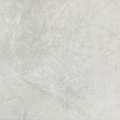 Choice Weathered White Rectangle 12X24 Matte