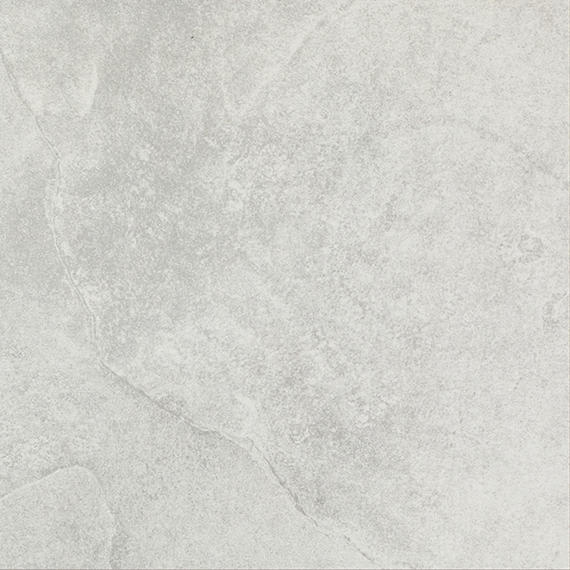 Choice Weathered White Straight Joint 2X2 Matte