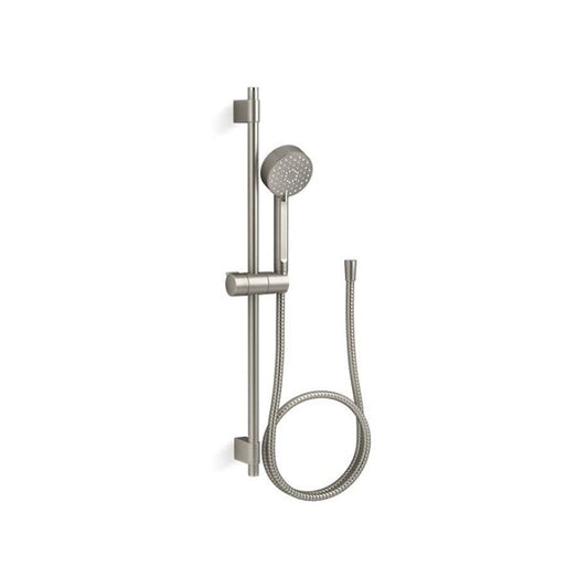 Awaken® G90 Hand Shower, 1.75 gpm, Vibrant Brushed Nickel