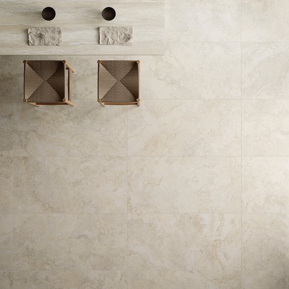 Tibur Beige