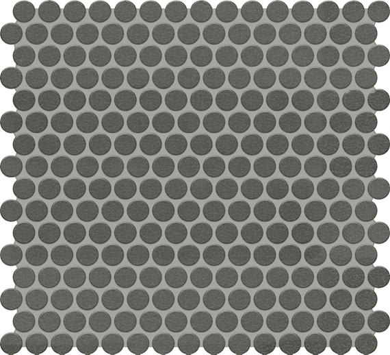 Inyo Olive Hexagon 8X8 Satin