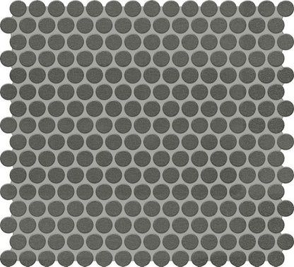Inyo Olive Hexagon 8X8 Satin