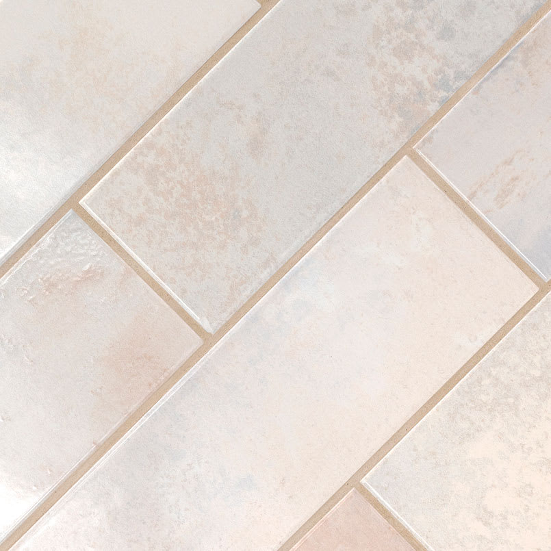 Marza Pearl Subway Tile