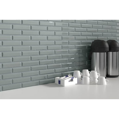 KINETIC GRAY GL BEV MO/1112
