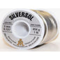 Silversol Solder, 1 lb