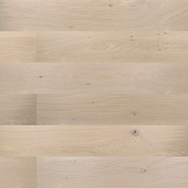 Aaron Blonde Wood Flooring Oak