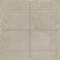Advantage Beige Square 18X18 Matte