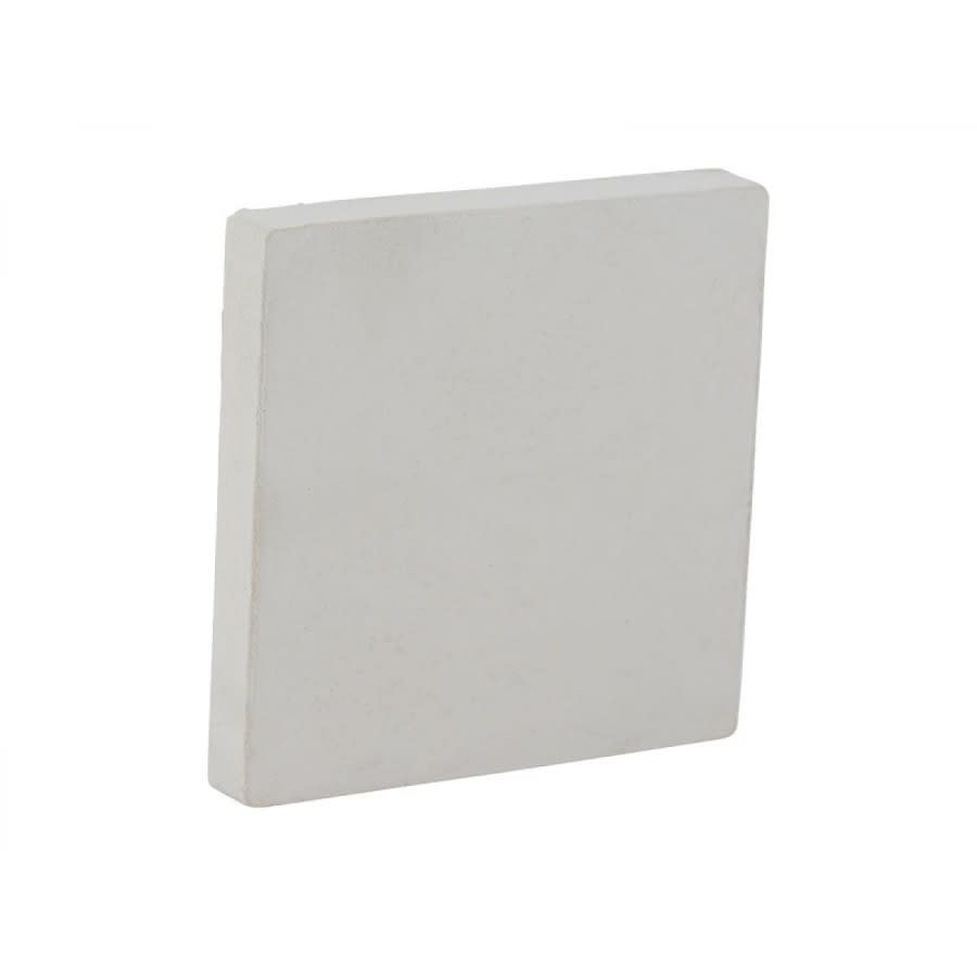 SILENCER™ Isolation Pad, 2 in W, Neoprene
