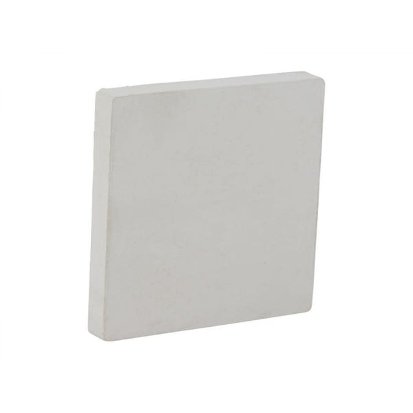 SILENCER™ Isolation Pad, 2 in W, Neoprene