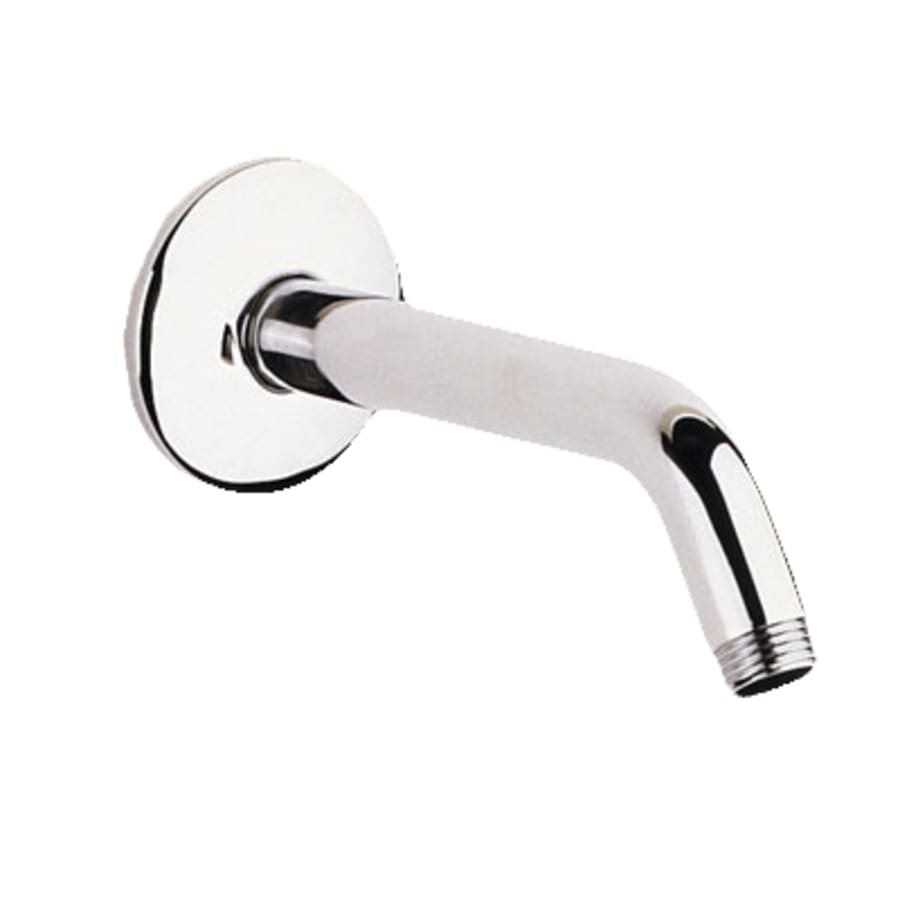 Relexa 6-5/8" Shower Arm with Flange