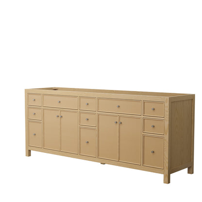 Pendry Double Bathroom Vanity - 83W x 34.25H x 21.5D