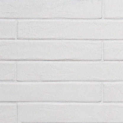 Brickstone White Brick