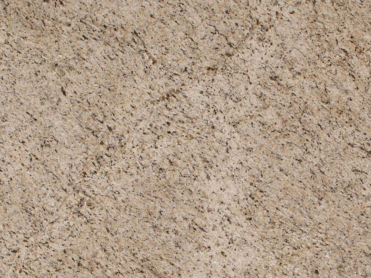 Giallo Ornamental Granite