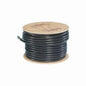 Flexible Gas Pipe, 1 in, 300 Stainless Steel, 180 ft