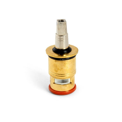 Quarter Turn Hot Ceramic Disc Cartridge