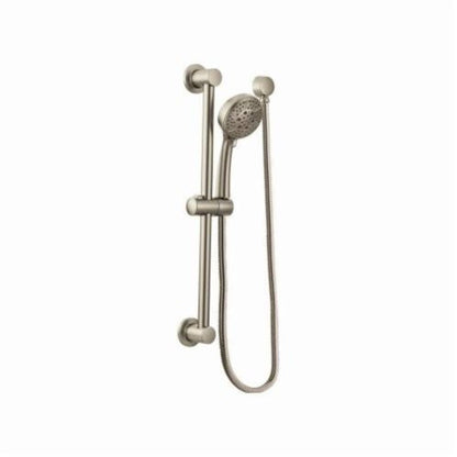 Hand Shower, ADA, 1.75 gpm, Brushed Nickel