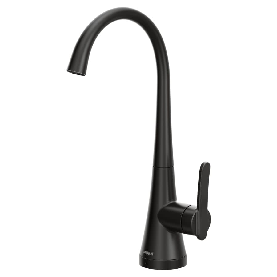 Sinema 1.5 GPM Deck Mounted Single Handle Water Dispenser Faucet