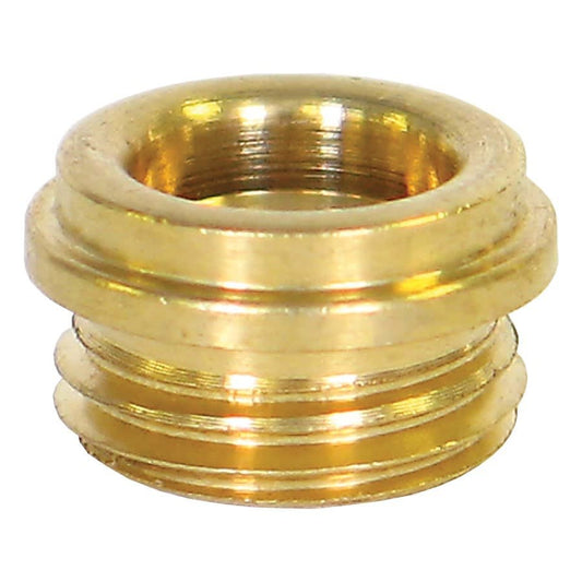 Bibb Seat, 1/2-20, For Use With Sayco