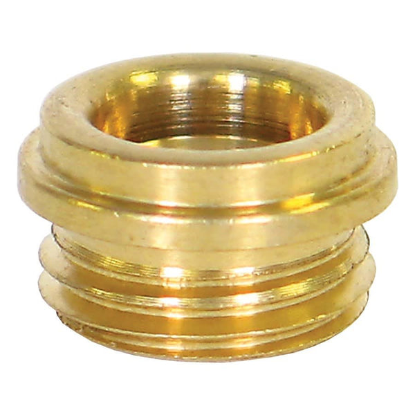 Bibb Seat, 1/2-20, For Use With Sayco