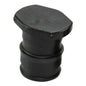 ProPEX® Plug, 1 in, Expansion PEX, Poly