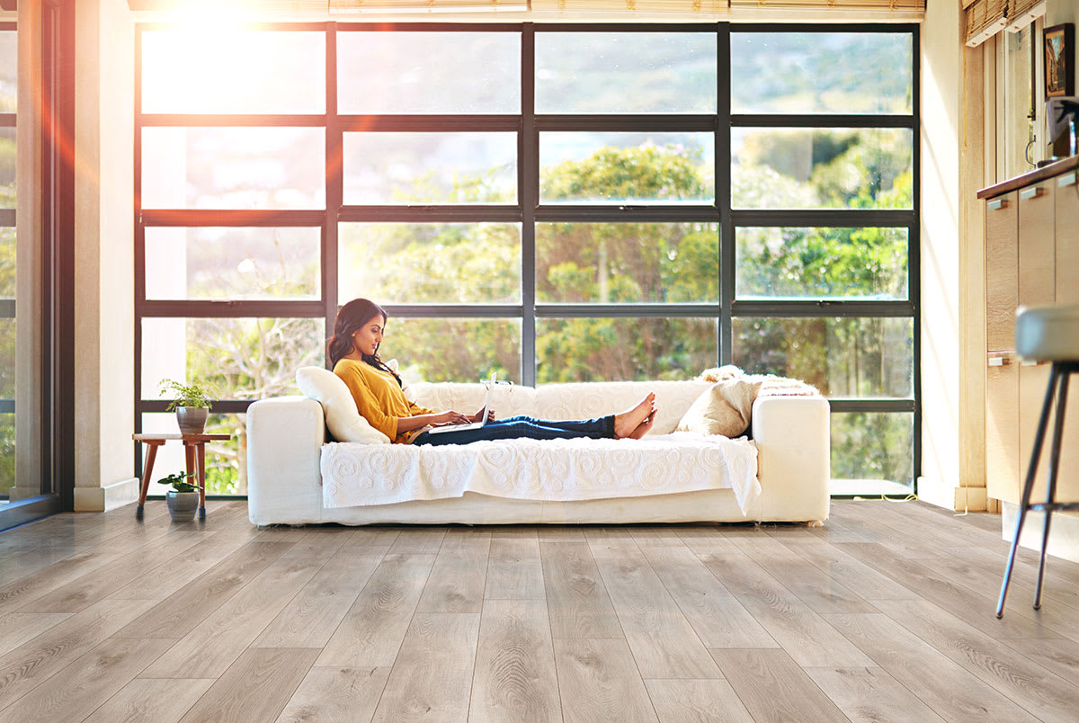 XL Prescott® WHITFIELD GRAY®