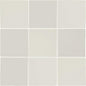 Farrier Andalusian Grey Rectangle 2.5X15 Satin