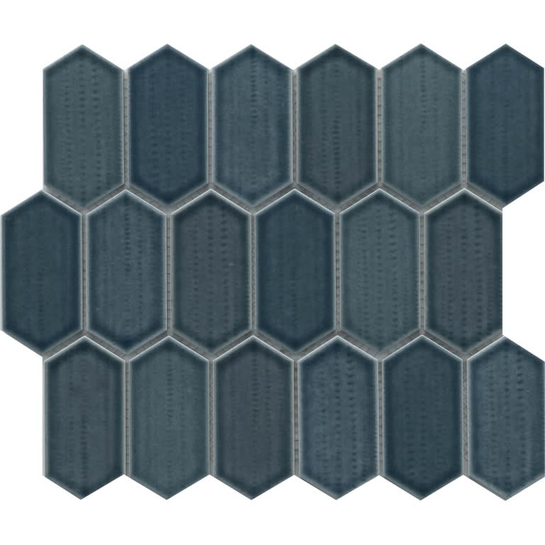 OMNI NAVY GL PICKET MO/1012