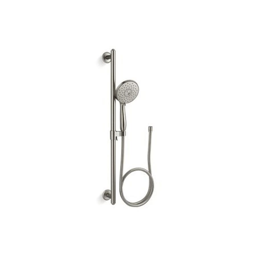 Forte® Hand Shower, ADA, 1.75 gpm, Vibrant Brushed Nickel