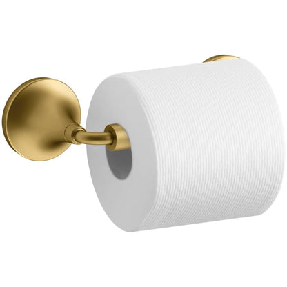 Tone Wall Mounted Pivoting Toilet Paper Holder