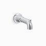 Tone 6-9/16" Integrated Diverter Tub Spout