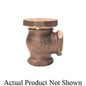 Vacuum Breaker, 1/2 in, FNPT, Brass