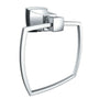 Boardwalk 6" Towel Ring