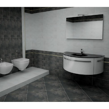 COSMOPOLITAN CHARC MO2X2/12X12