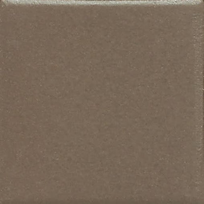 Keystones Artisan Brown Hexagon 2X2 Matte