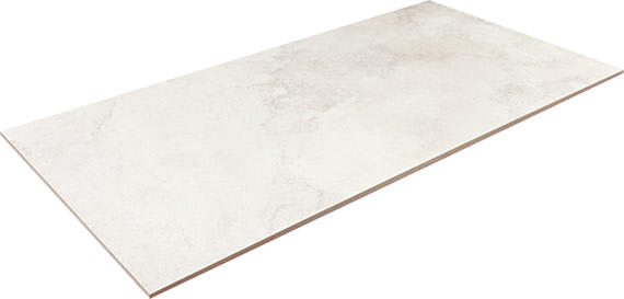 Haddonstone Peony Rectangle, Ridge 12X24 Textured