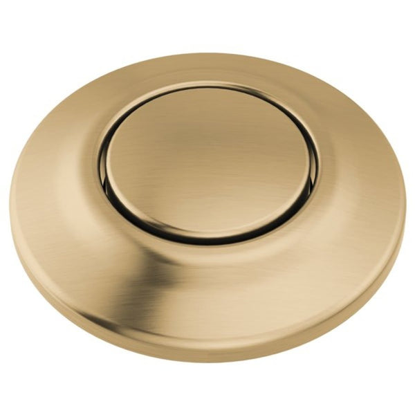 Air Switch Control, Luxe Gold