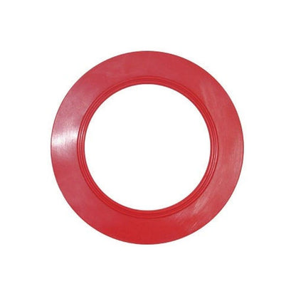 Universal Toilet Flush Valve Seal, Rubber