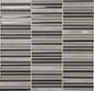 Lucent Skies Twilight Gleam Stacked 3/8X4 Satin